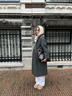 Balaclava Capuchon - Beige