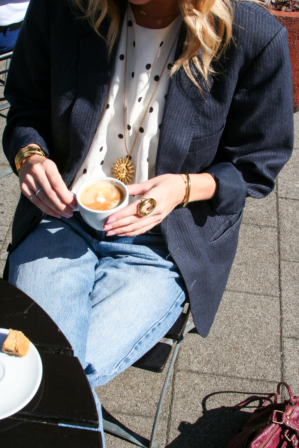 Soleil Medaillon Ketting