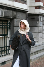 Balaclava Capuchon - Beige