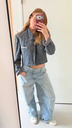 Soho Jacket