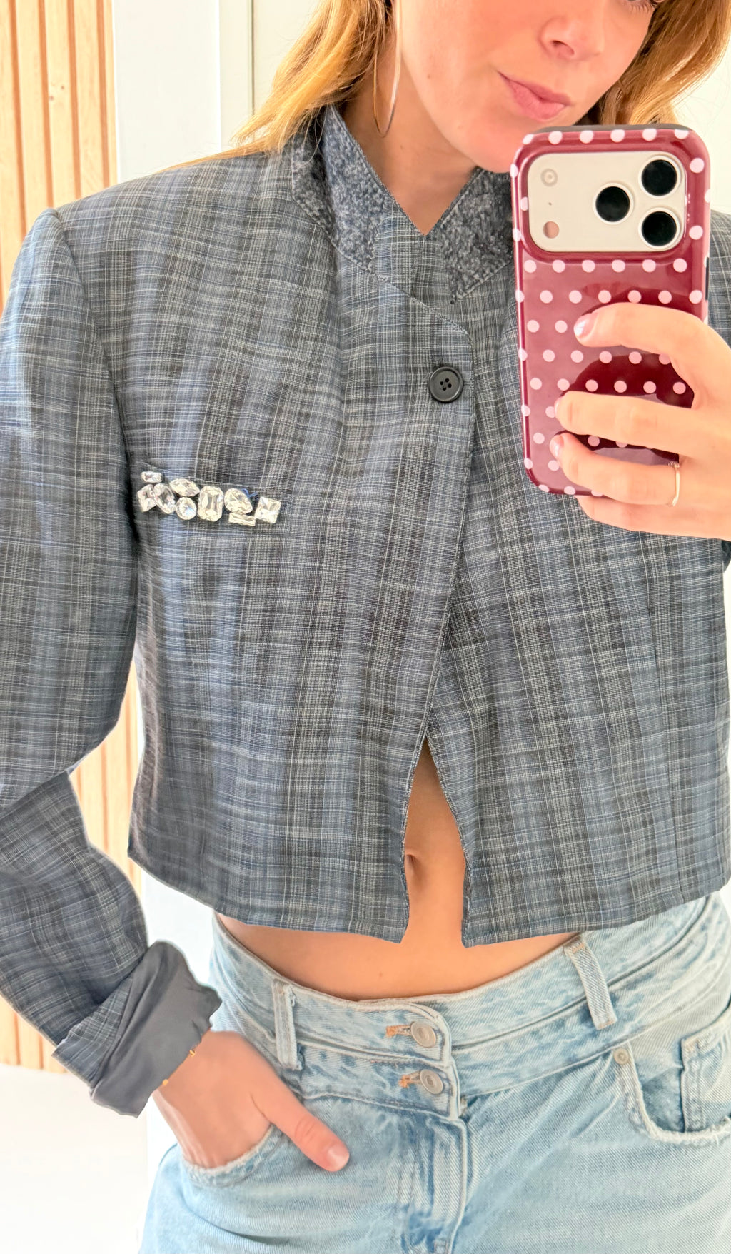 Soho Jacket