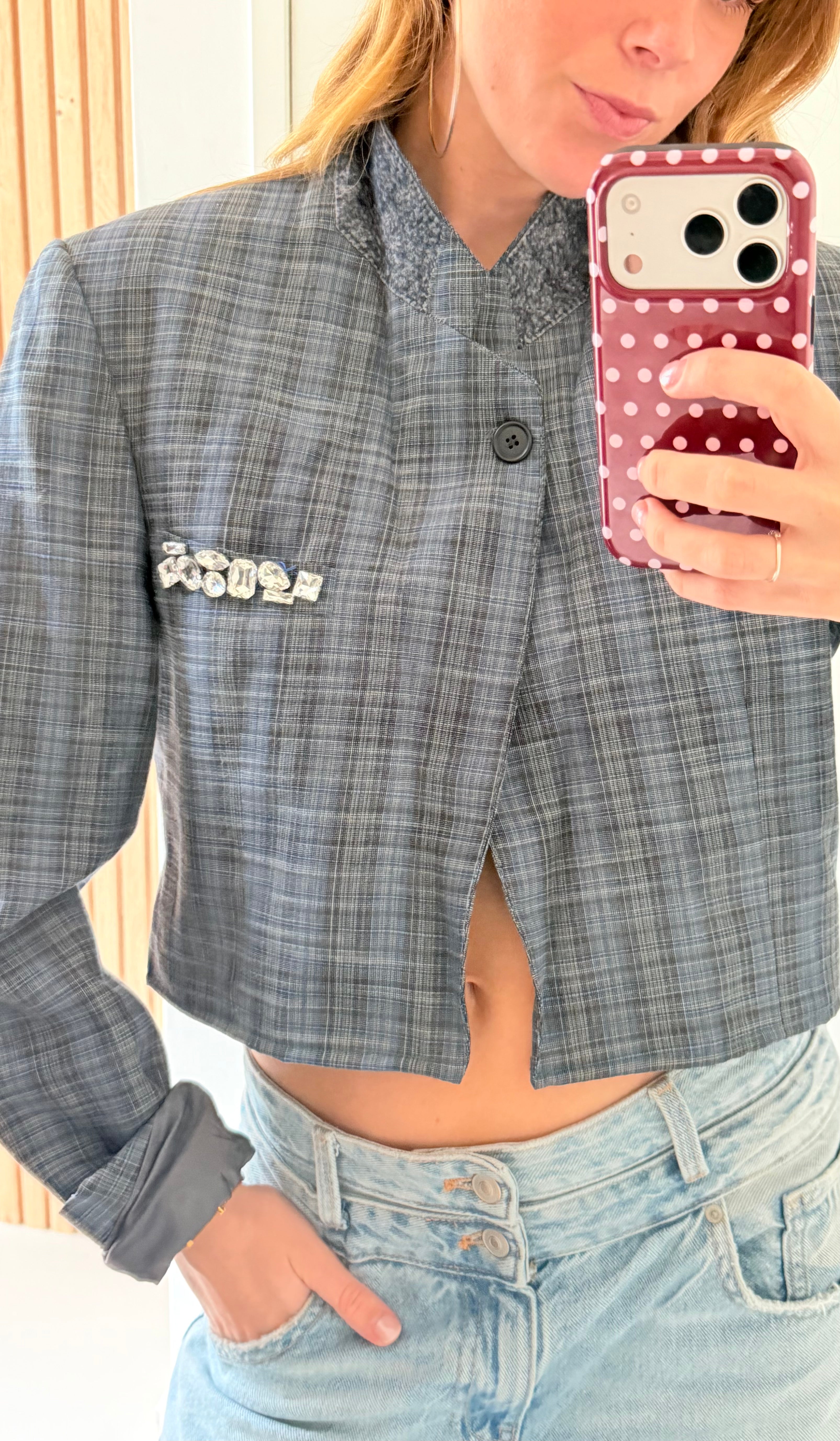 Soho Jacket