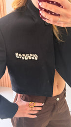 Noir Jacket