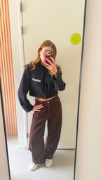 Noir Jacket