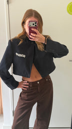 Noir Jacket