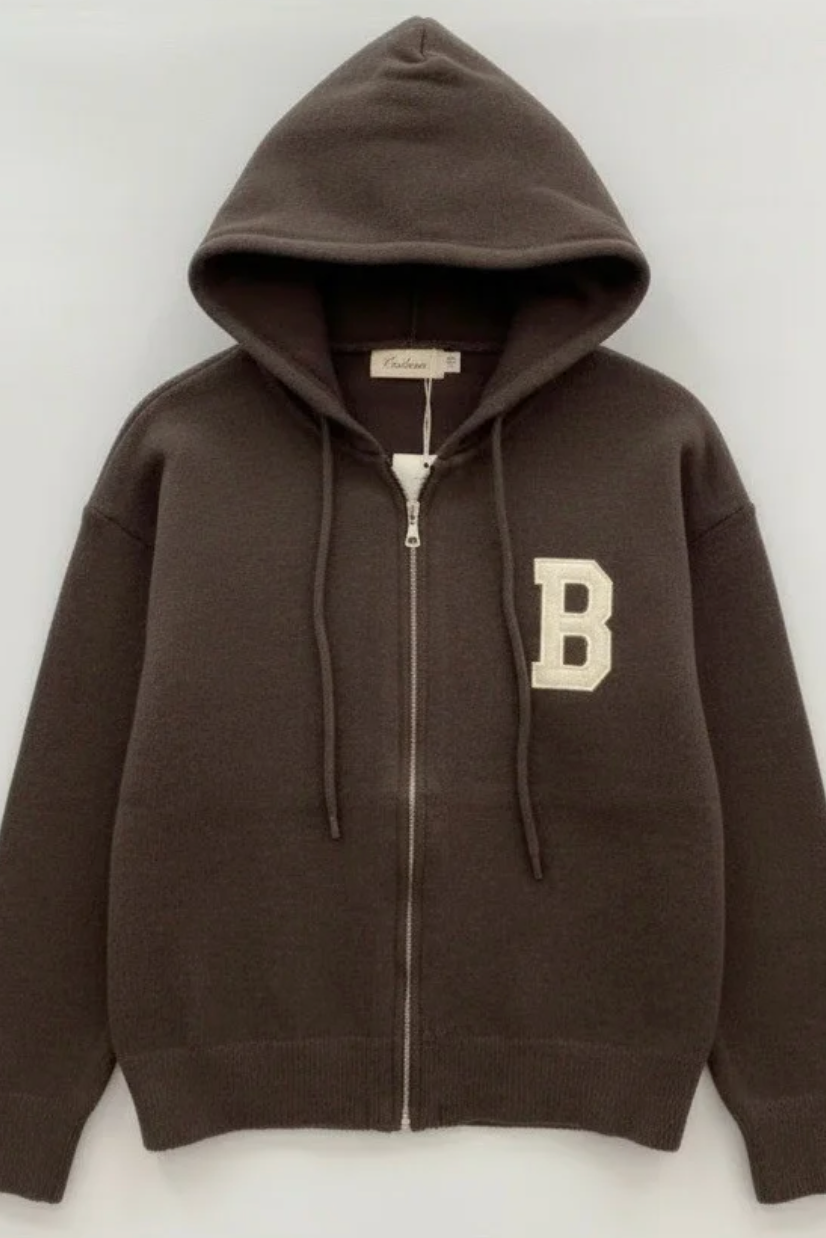 Brooklyn Vest