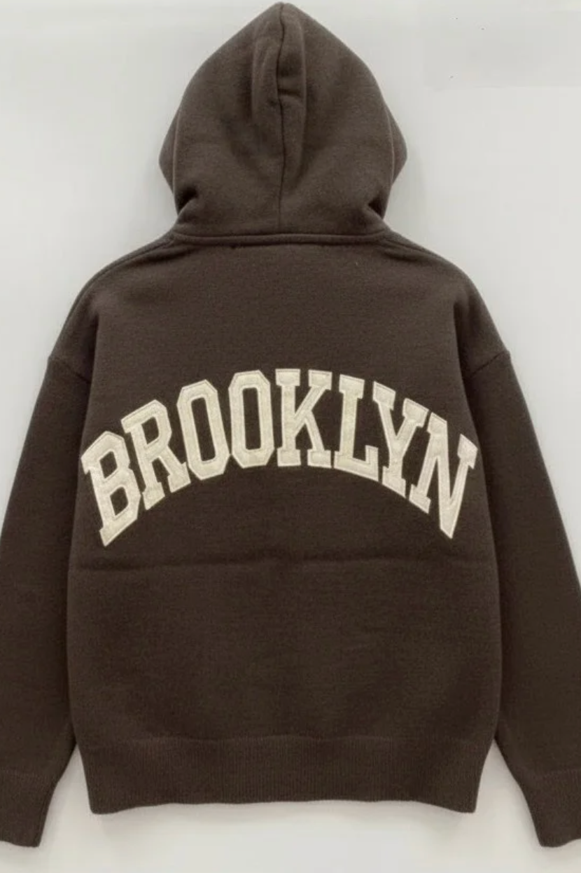 Brooklyn Vest