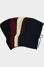 Balaclava Capuchon - Beige